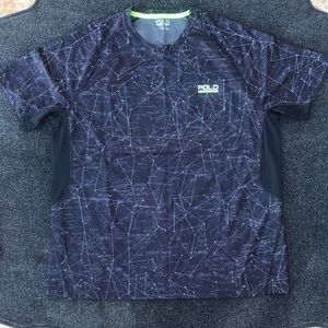 Polo sport performance tee